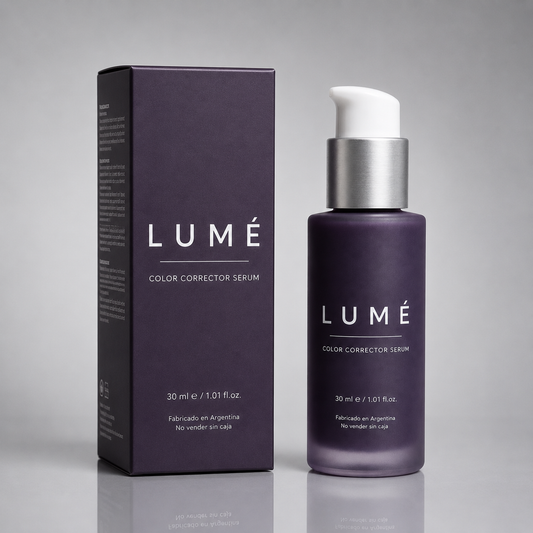 Lumé - Matizador dental, Volve blanca tu sonrisa
