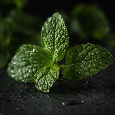 ACEITE DE MENTA