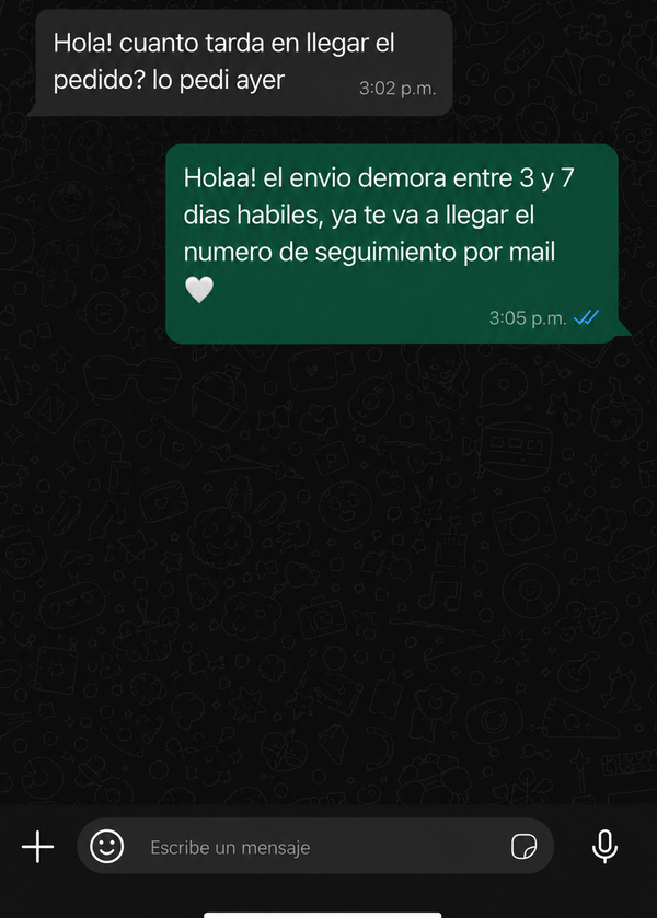 Testimonio 5