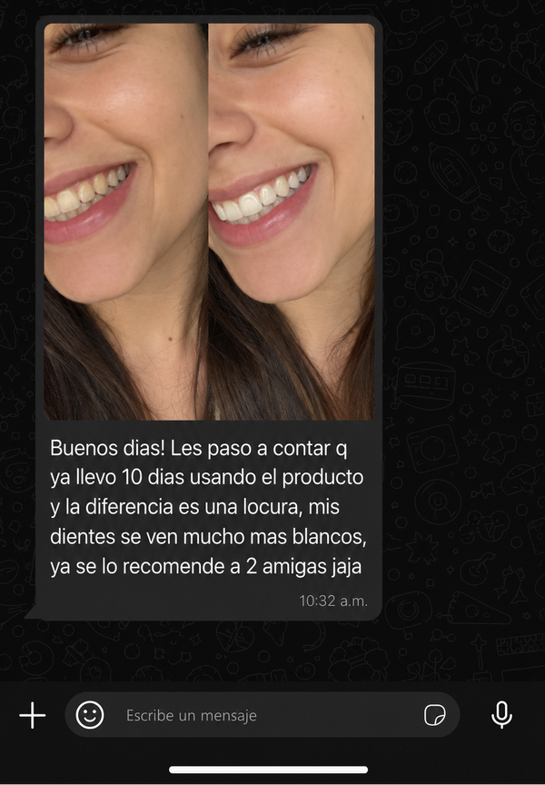 Testimonio 6