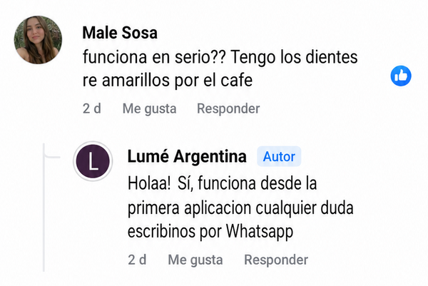 Testimonio 2