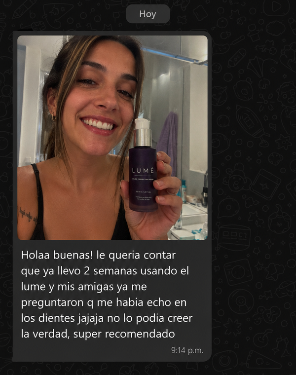 Testimonio 1