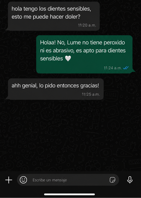 Testimonio 7