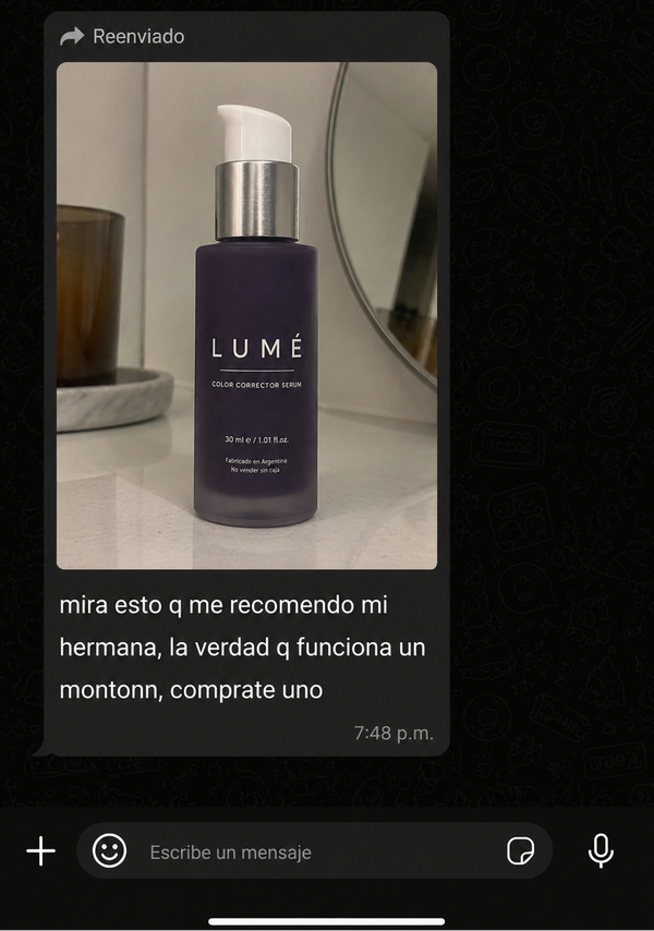 Testimonio 8